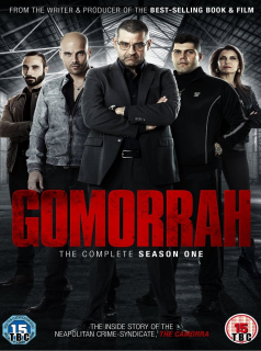 Gomorra saison 1