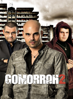 Gomorra saison 2