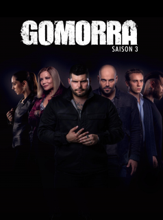 Gomorra saison 3