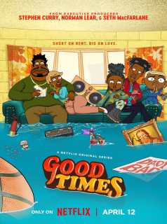 Good Times streaming Good Times streaming