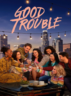 Good Trouble streaming Good Trouble streaming