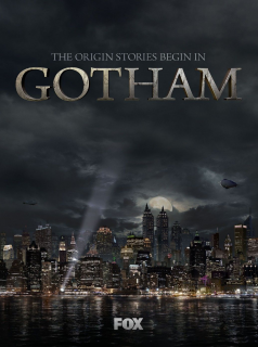 Gotham (2014) saison 1