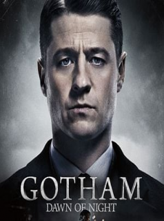 Gotham (2014) saison 4