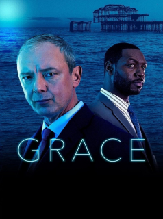 Grace 2021 saison 3