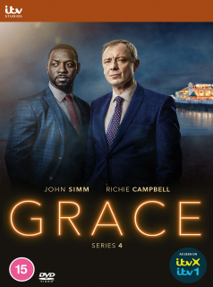 Grace 2021 saison 4