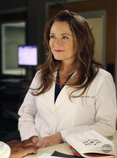 Grey's Anatomy saison 5