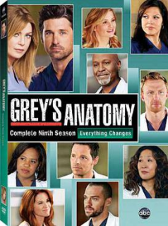 Grey's Anatomy saison 9
