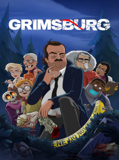 Grimsburg streaming Grimsburg streaming