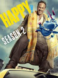 Happy! saison 2