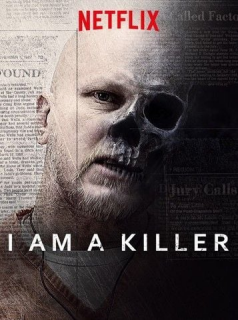 I am a Killer saison 1