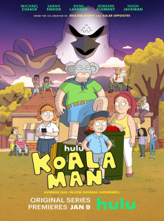 Koala Man streaming Koala Man streaming