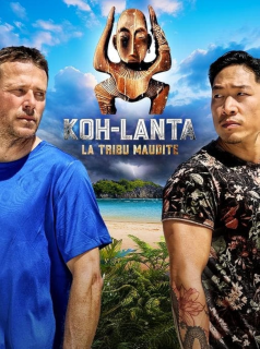 Koh-Lanta: Les 4 Terres streaming