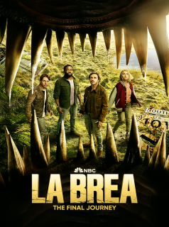 La Brea saison 2