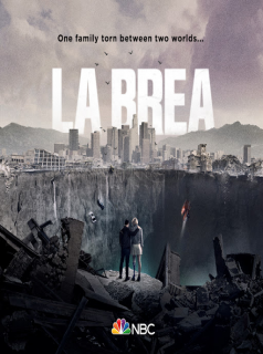 La Brea saison 3