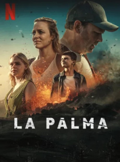 La Palma streaming La Palma streaming