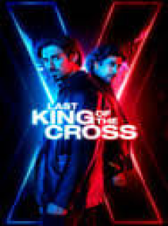 Last King of the Cross saison 1