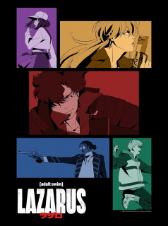 Lazarus streaming Lazarus streaming