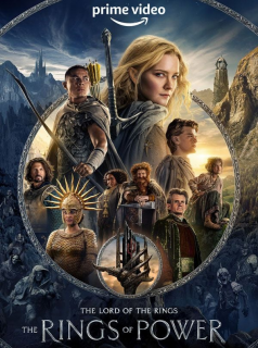 Le Seigneur des Anneaux : Les Anneaux de Pouvoir saison 1