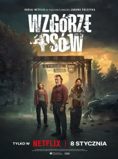 Les Chiens de la Colline streaming Les Chiens de la Colline streaming