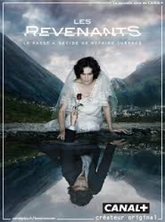 Les Revenants saison 1
