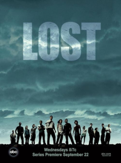 Lost, les disparus saison 1
