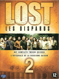 Lost, les disparus saison 2