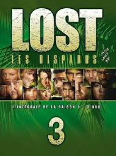 Lost, les disparus saison 3
