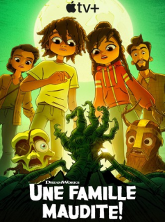 Malédiction ! saison 2