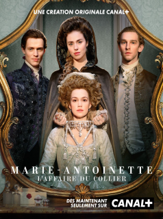 Marie-Antoinette Saison 2 en streaming français