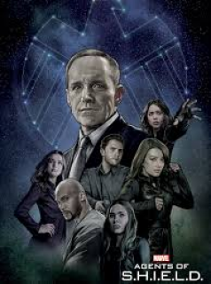 Marvel : Les Agents du S.H.I.E.L.D. streaming Marvel : Les Agents du S.H.I.E.L.D. streaming