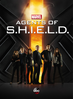 Marvel : Les Agents du S.H.I.E.L.D. saison 1