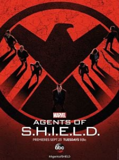 Marvel : Les Agents du S.H.I.E.L.D. saison 2