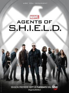 Marvel : Les Agents du S.H.I.E.L.D. saison 3