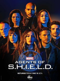 Marvel : Les Agents du S.H.I.E.L.D. saison 6