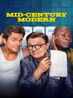 Mid Century Modern streaming