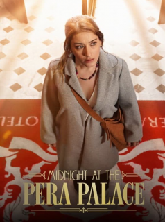 Minuit au Pera Palace streaming Minuit au Pera Palace streaming