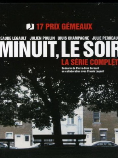 Minuit, le soir saison 2