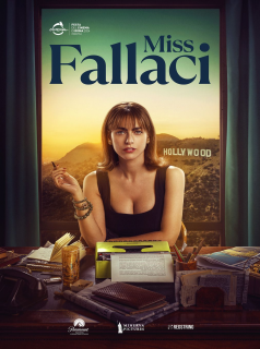 Miss Fallaci streaming Miss Fallaci streaming
