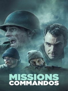 missions commandos streaming missions commandos streaming