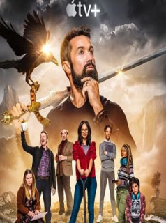 Mythic Quest : Le Festin du Corbeau saison 1