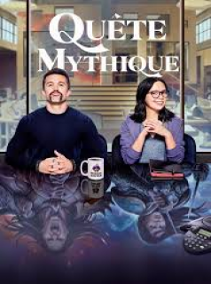 Mythic Quest : Le Festin du Corbeau saison 3