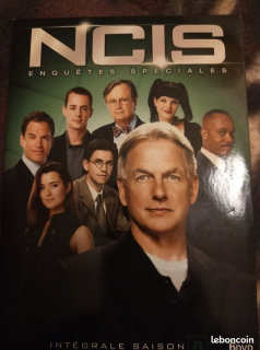 NCIS : Enquêtes spéciales saison 8