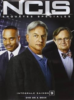 NCIS : Enquêtes spéciales saison 9