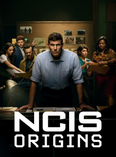 NCIS: Origins saison 2
