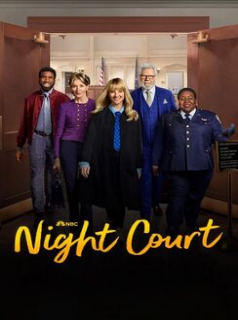 Night Court (2023) saison 3