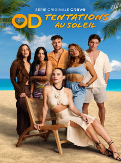 OD Tentations au soleil streaming