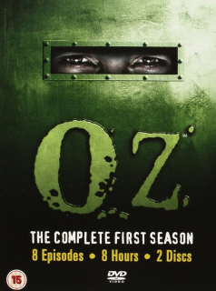 Oz saison 1