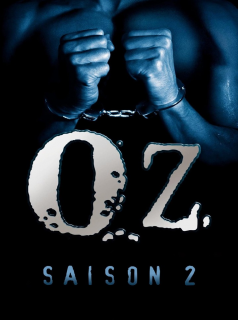 Oz saison 2