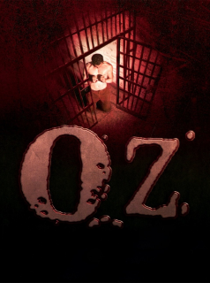 Oz saison 5