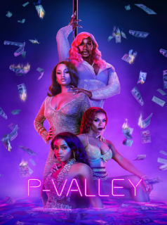 P-Valley streaming P-Valley streaming